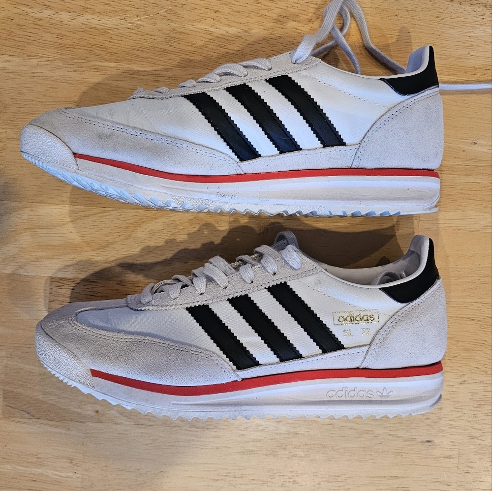Adidas SL 72